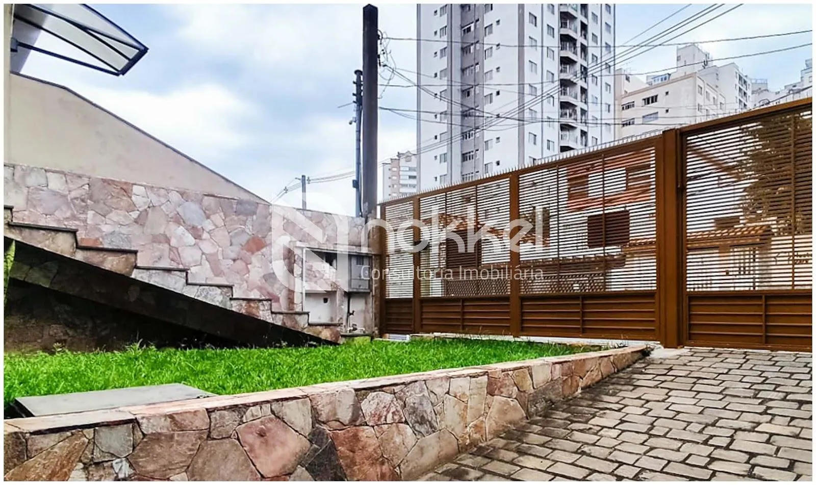 Casa com 2 suítes à venda em Jardim da Saúde, São Paulo, por R$ 2.200.000 Imagem 2