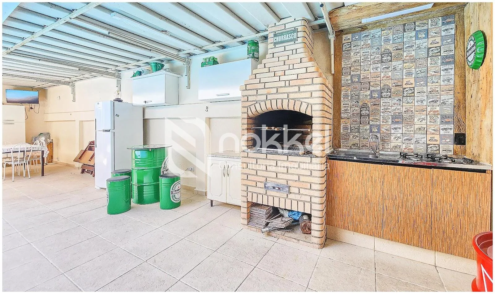 Casa com 3 suítes à venda em Planalto Paulista, São Paulo, por R$ 1.750.000 Imagem 10