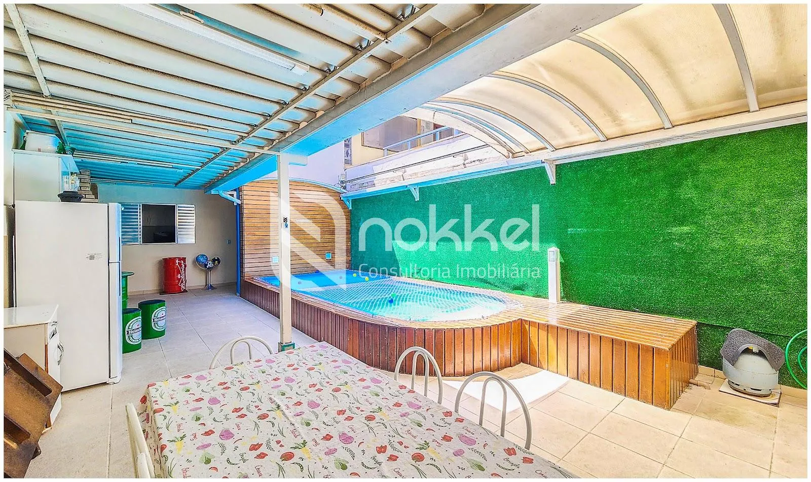 Casa com 3 suítes à venda em Planalto Paulista, São Paulo, por R$ 1.750.000 Imagem 4