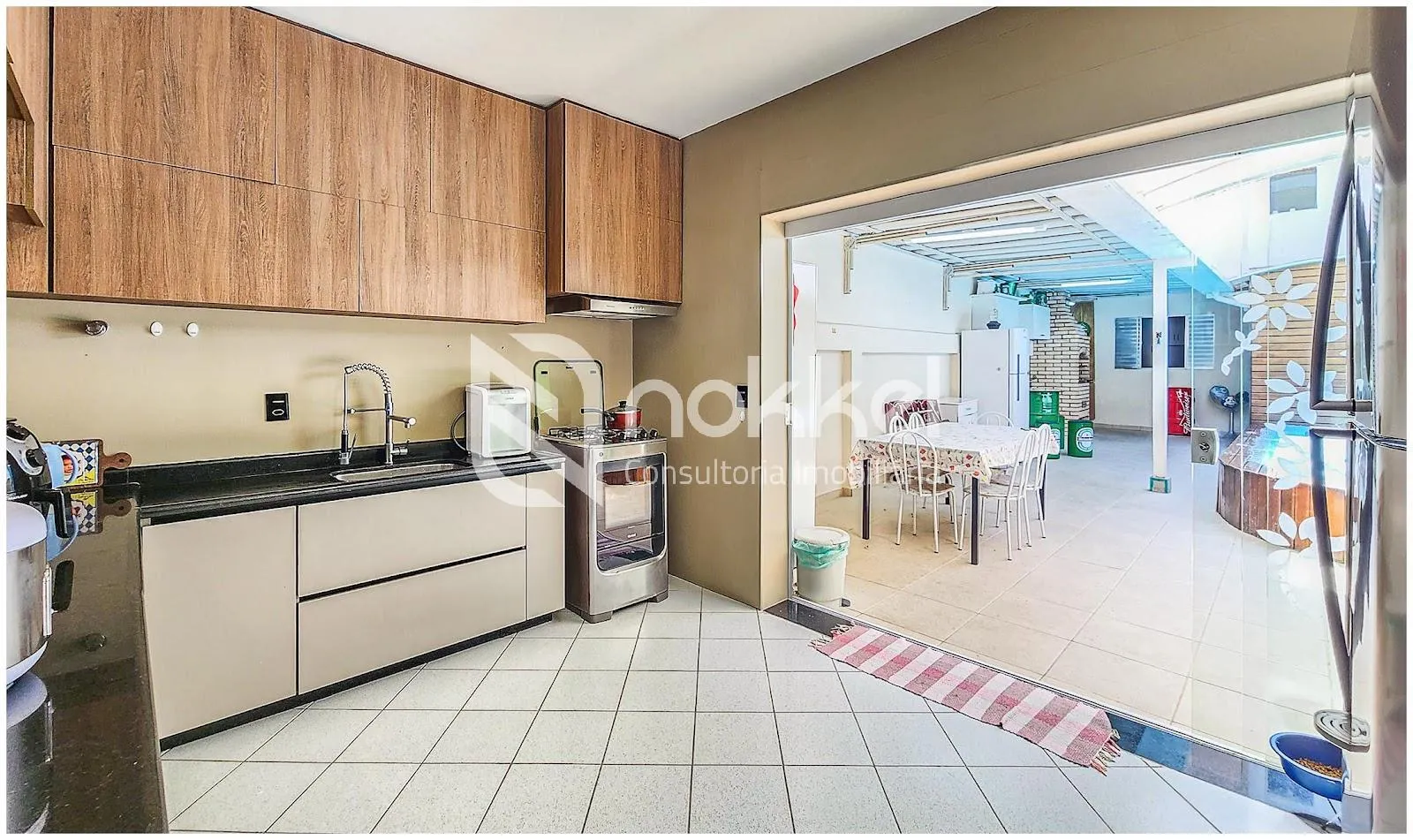 Casa com 3 suítes à venda em Planalto Paulista, São Paulo, por R$ 1.750.000 Imagem 7