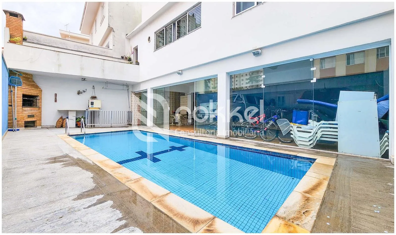 Casa com 2 suítes à venda em Vila Mariana, São Paulo, por R$ 3.300.000