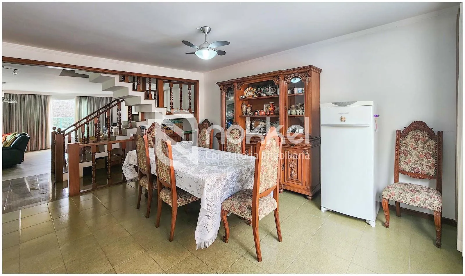 Casa com 2 suítes à venda em Vila Mariana, São Paulo, por R$ 3.300.000 Imagem 11