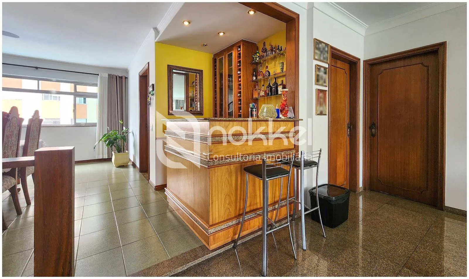 Casa com 2 suítes à venda em Vila Mariana, São Paulo, por R$ 3.300.000 Imagem 13