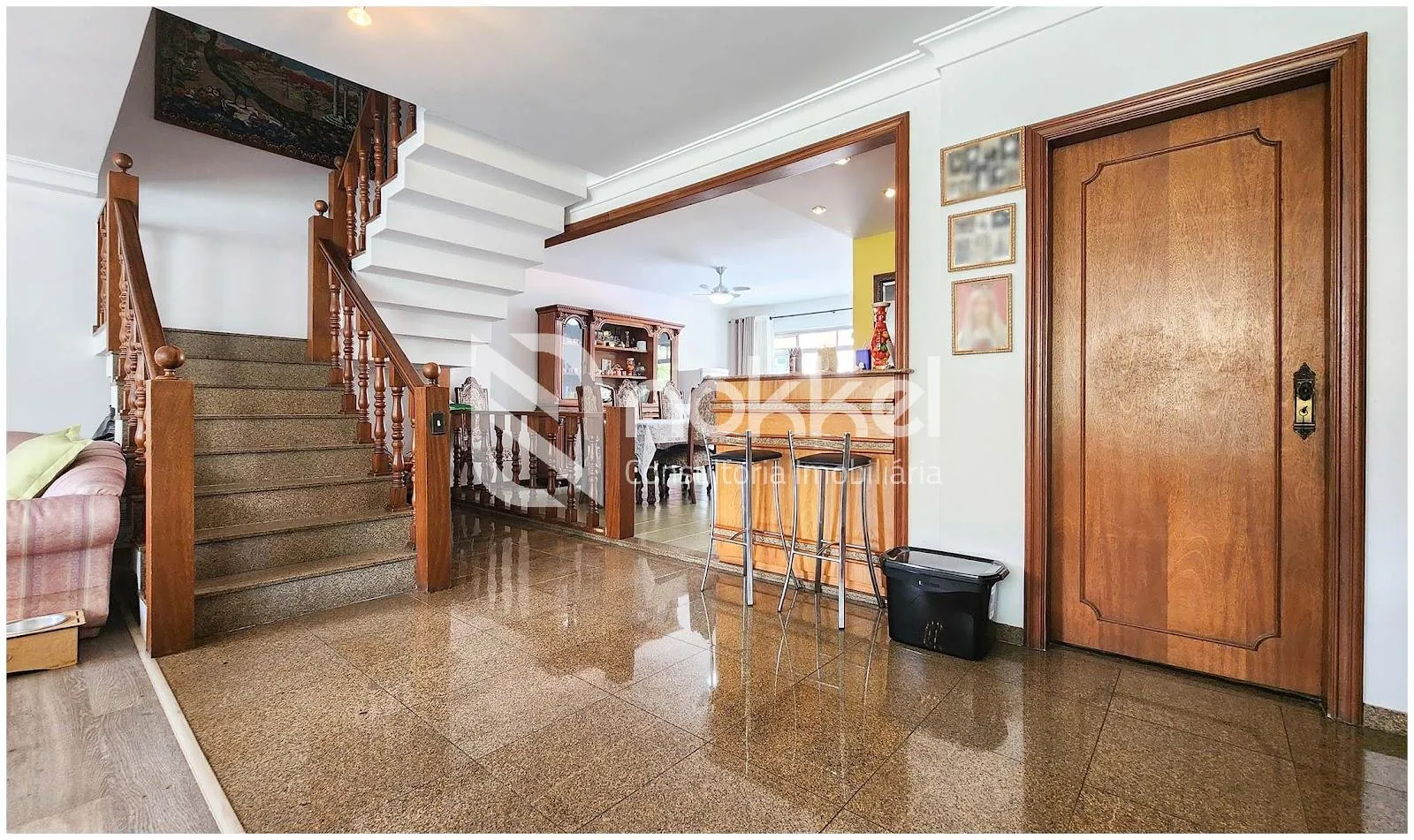 Casa com 2 suítes à venda em Vila Mariana, São Paulo, por R$ 3.300.000 Imagem 16