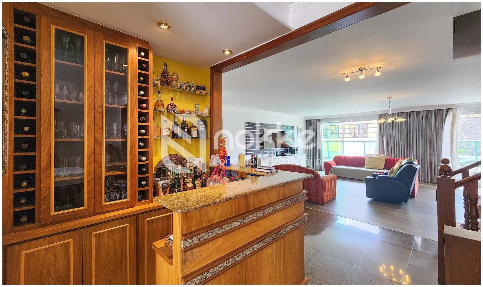 Casa com 2 suítes à venda em Vila Mariana, São Paulo, por R$ 3.300.000 Imagem 19