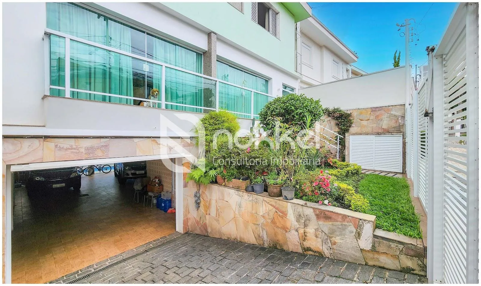 Casa com 2 suítes à venda em Vila Mariana, São Paulo, por R$ 3.300.000 Imagem 2