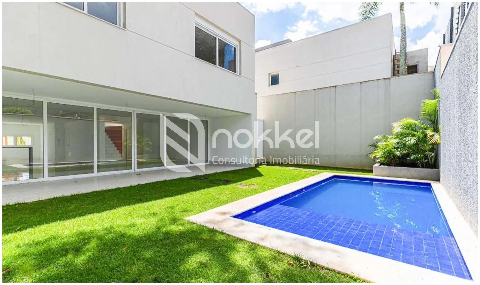 Casa de condomínio com 4 suítes à venda em Granja Julieta, São Paulo, por R$ 4.600.000 Imagem 5