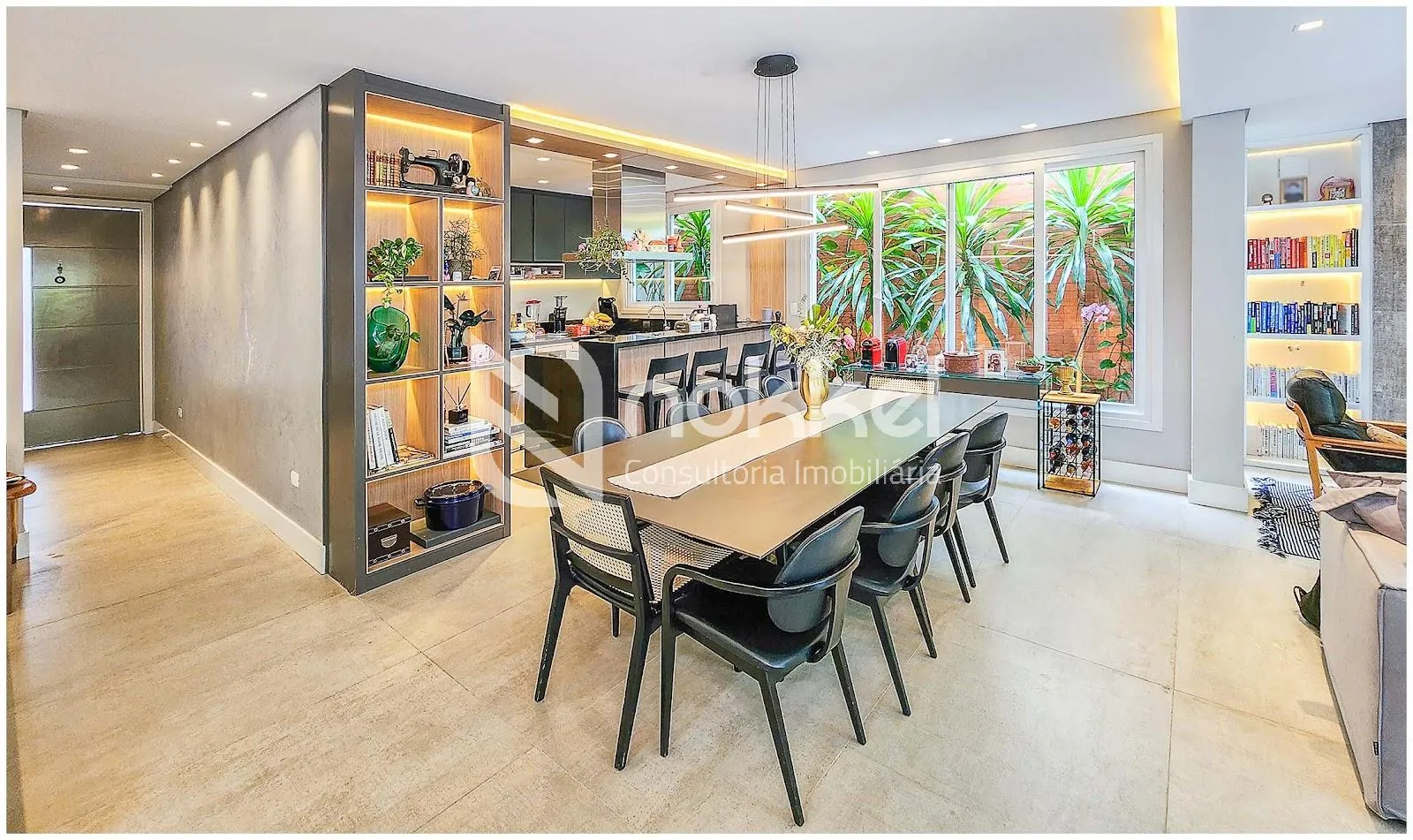Casa de condomínio com 4 suítes à venda em Granja Julieta, São Paulo, por R$ 4.200.000 Imagem 14