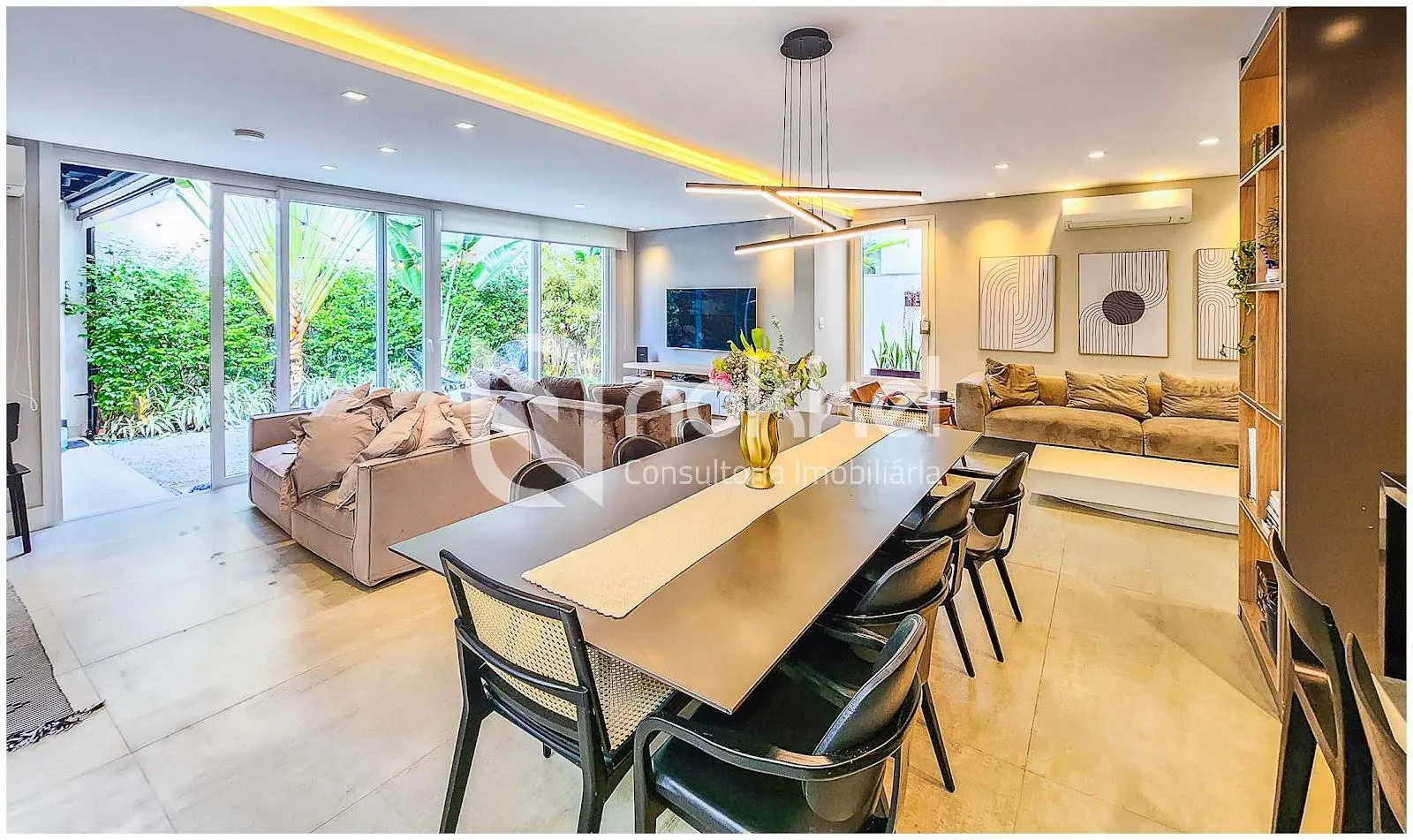 Casa de condomínio com 4 suítes à venda em Granja Julieta, São Paulo, por R$ 4.200.000 Imagem 15