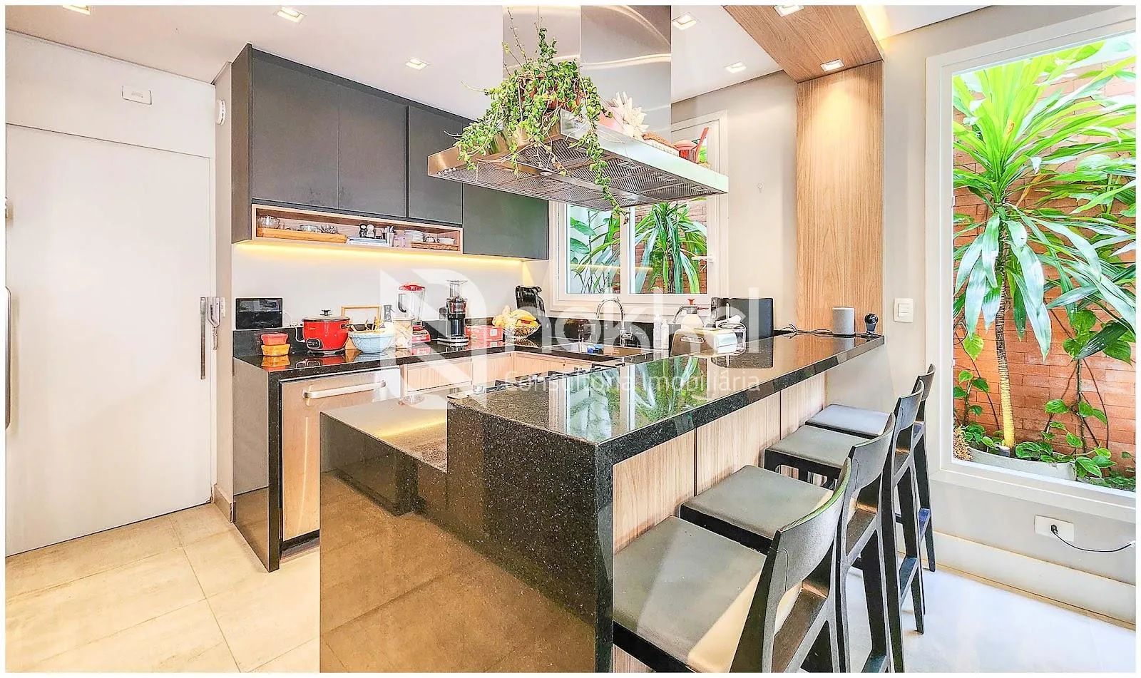 Casa de condomínio com 4 suítes à venda em Granja Julieta, São Paulo, por R$ 4.200.000 Imagem 17