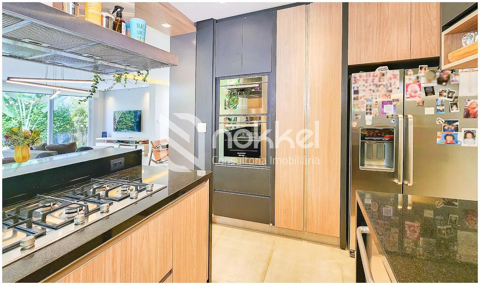 Casa de condomínio com 4 suítes à venda em Granja Julieta, São Paulo, por R$ 4.200.000 Imagem 18
