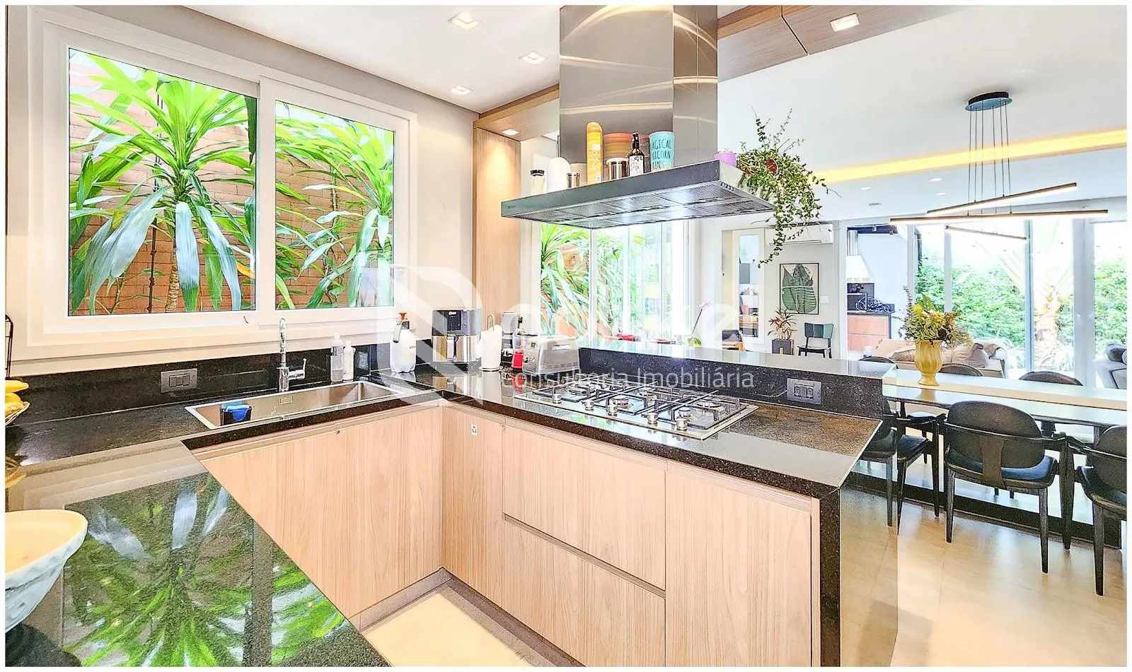 Casa de condomínio com 4 suítes à venda em Granja Julieta, São Paulo, por R$ 4.200.000 Imagem 19