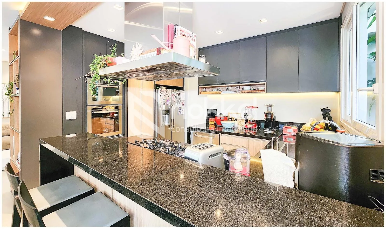 Casa de condomínio com 4 suítes à venda em Granja Julieta, São Paulo, por R$ 4.200.000 Imagem 20