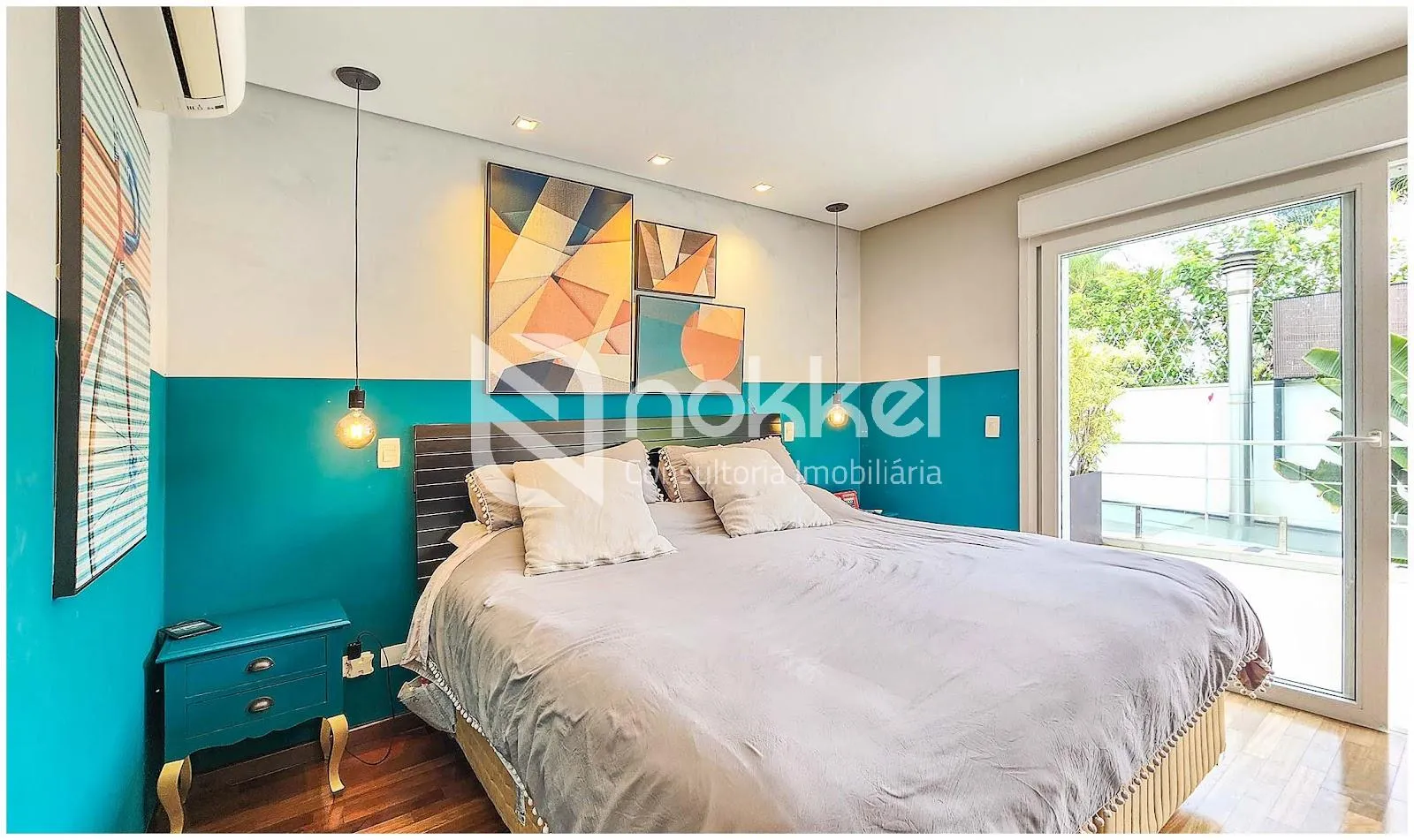 Casa de condomínio com 4 suítes à venda em Granja Julieta, São Paulo, por R$ 4.200.000 Imagem 28