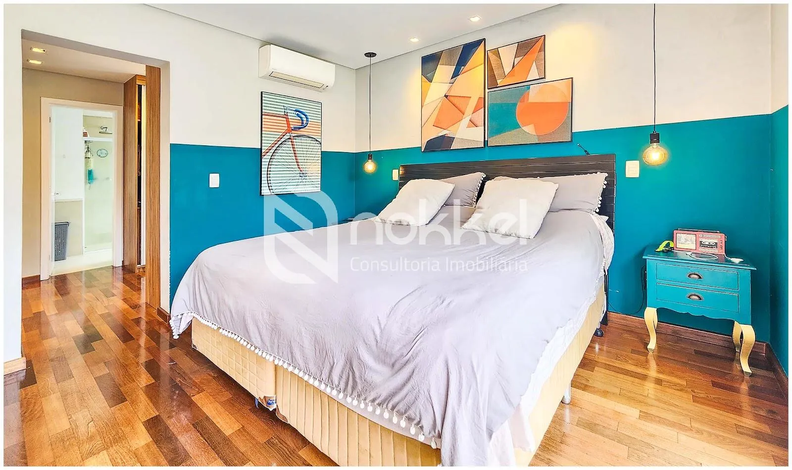 Casa de condomínio com 4 suítes à venda em Granja Julieta, São Paulo, por R$ 4.200.000 Imagem 31