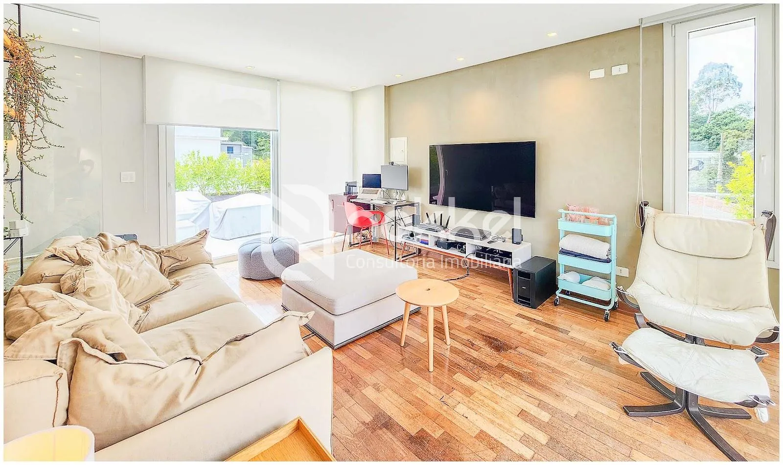 Casa de condomínio com 4 suítes à venda em Granja Julieta, São Paulo, por R$ 4.200.000 Imagem 37