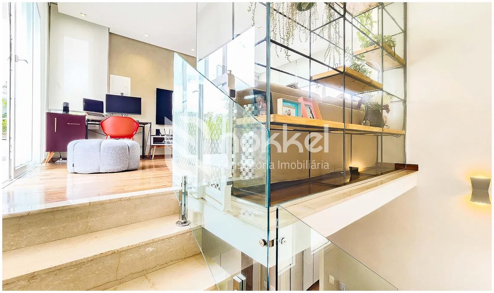 Casa de condomínio com 4 suítes à venda em Granja Julieta, São Paulo, por R$ 4.200.000 Imagem 42