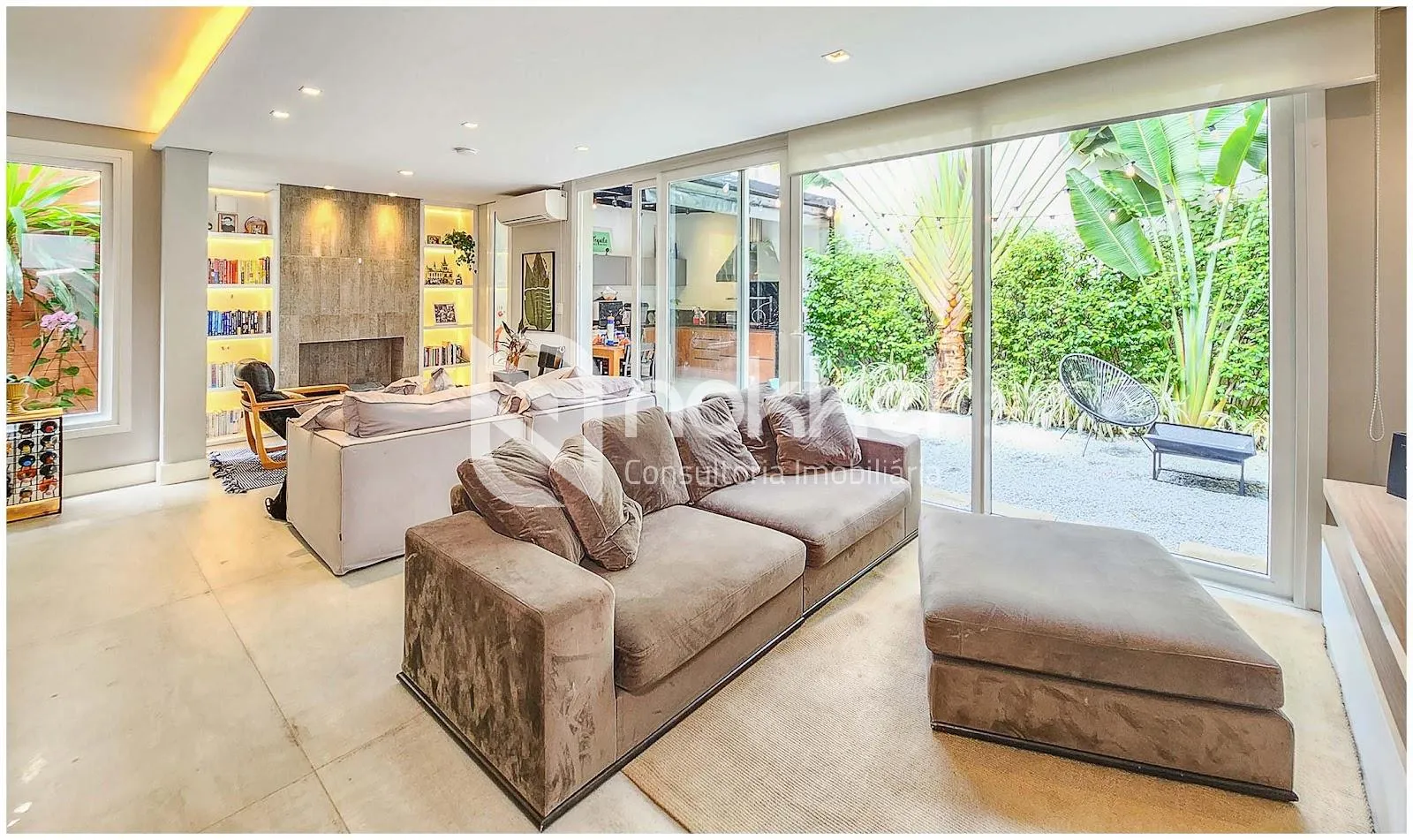 Casa de condomínio com 4 suítes à venda em Granja Julieta, São Paulo, por R$ 4.200.000 Imagem 8