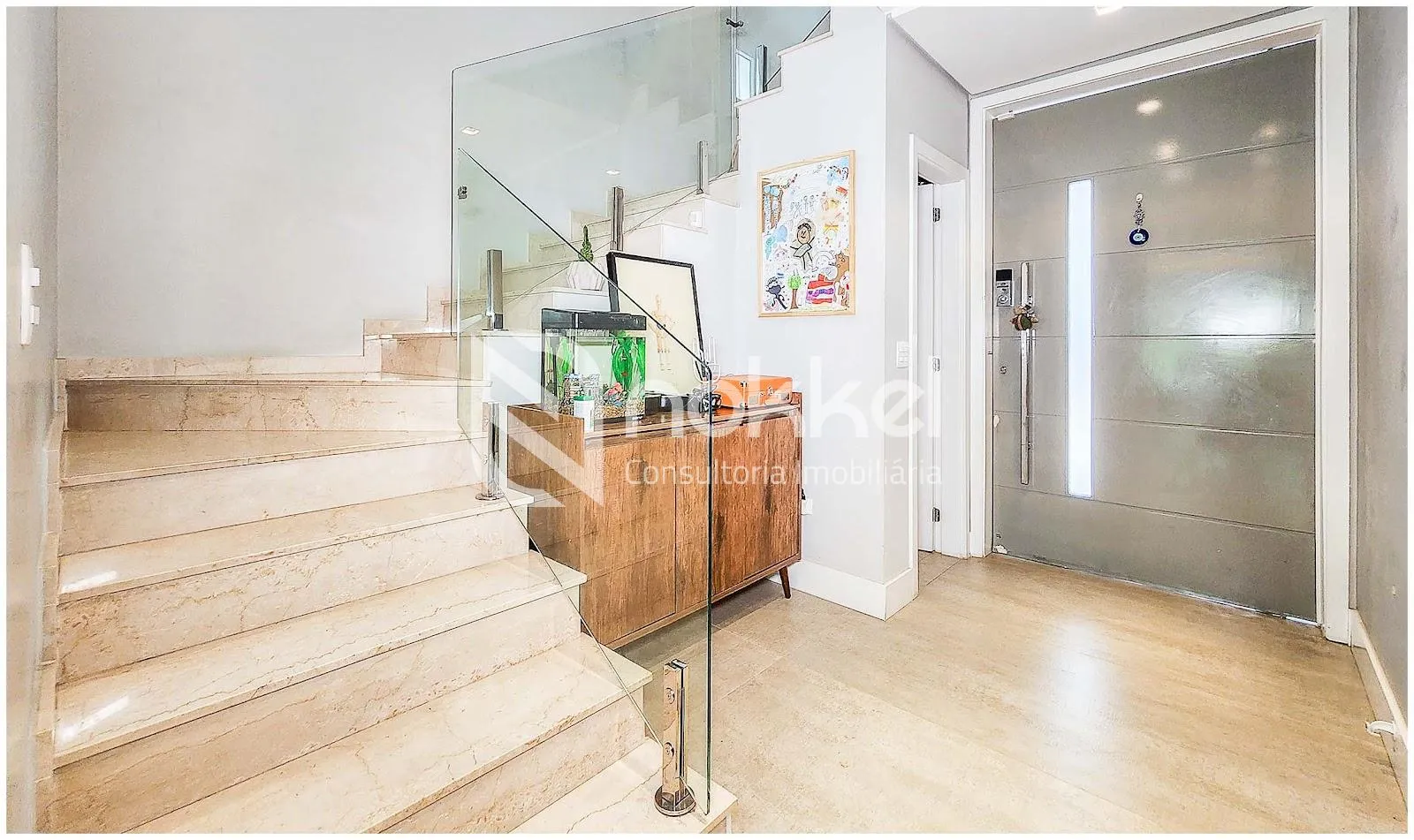 Casa de condomínio com 4 suítes à venda em Granja Julieta, São Paulo, por R$ 4.200.000 Imagem 11