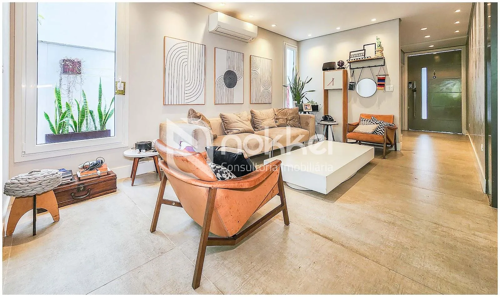 Casa de condomínio com 4 suítes à venda em Granja Julieta, São Paulo, por R$ 4.200.000 Imagem 12