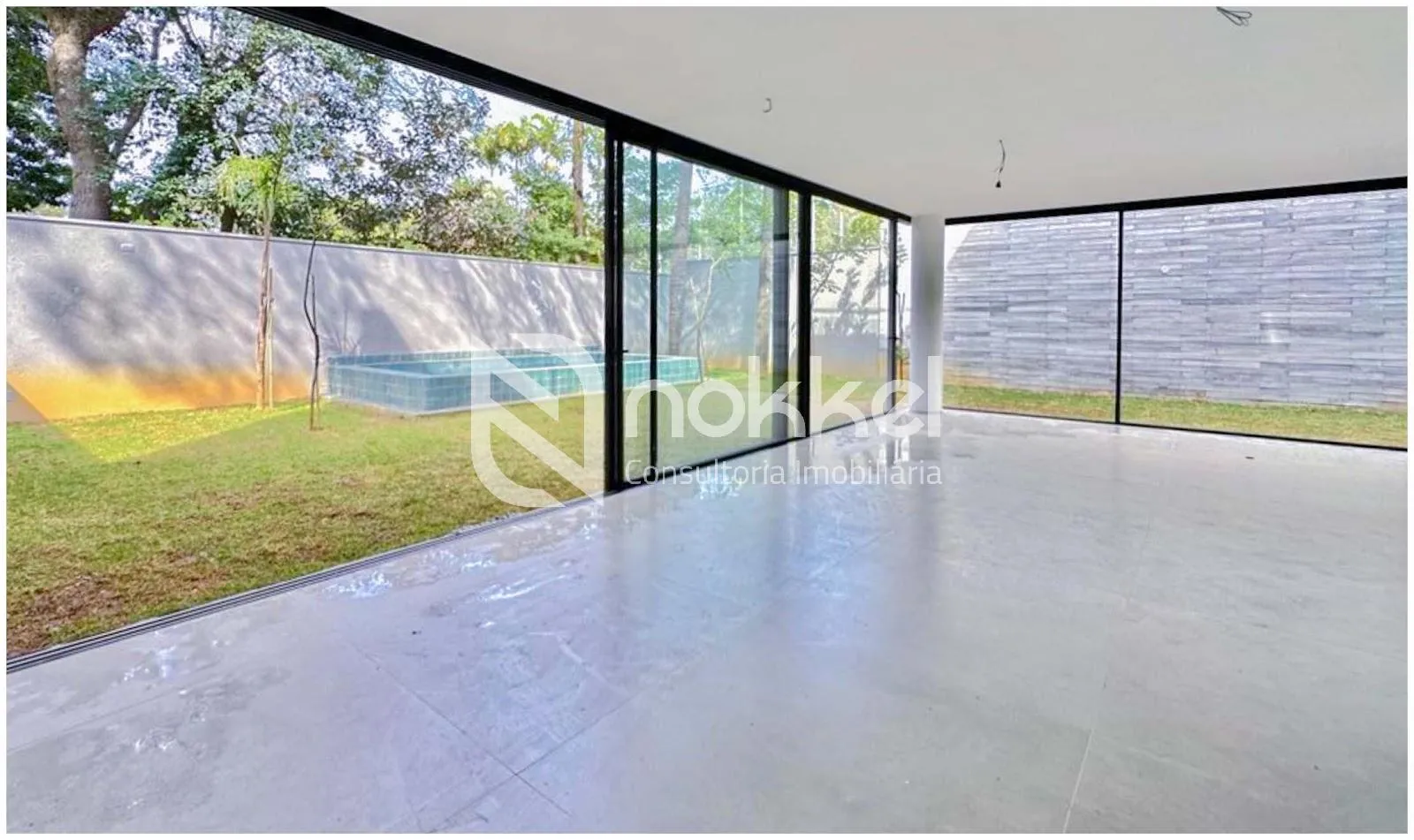Casa de condomínio com 4 suítes à venda em Brooklin, São Paulo, por R$ 8.000.000 Imagem 3