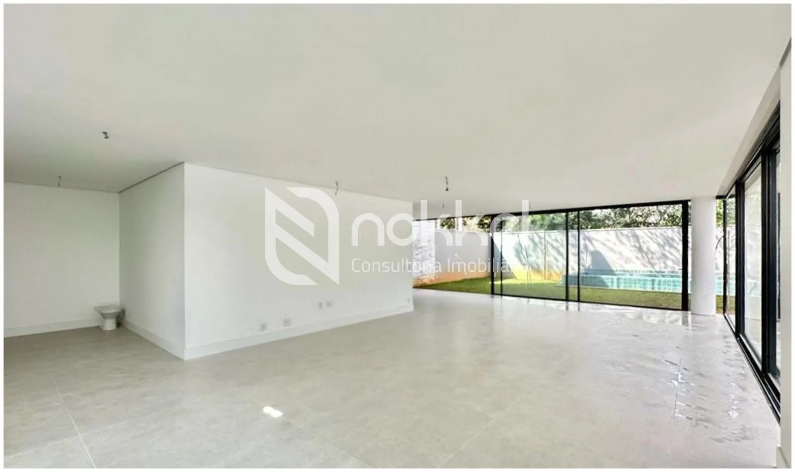 Casa de condomínio com 4 suítes à venda em Brooklin, São Paulo, por R$ 8.000.000 Imagem 4