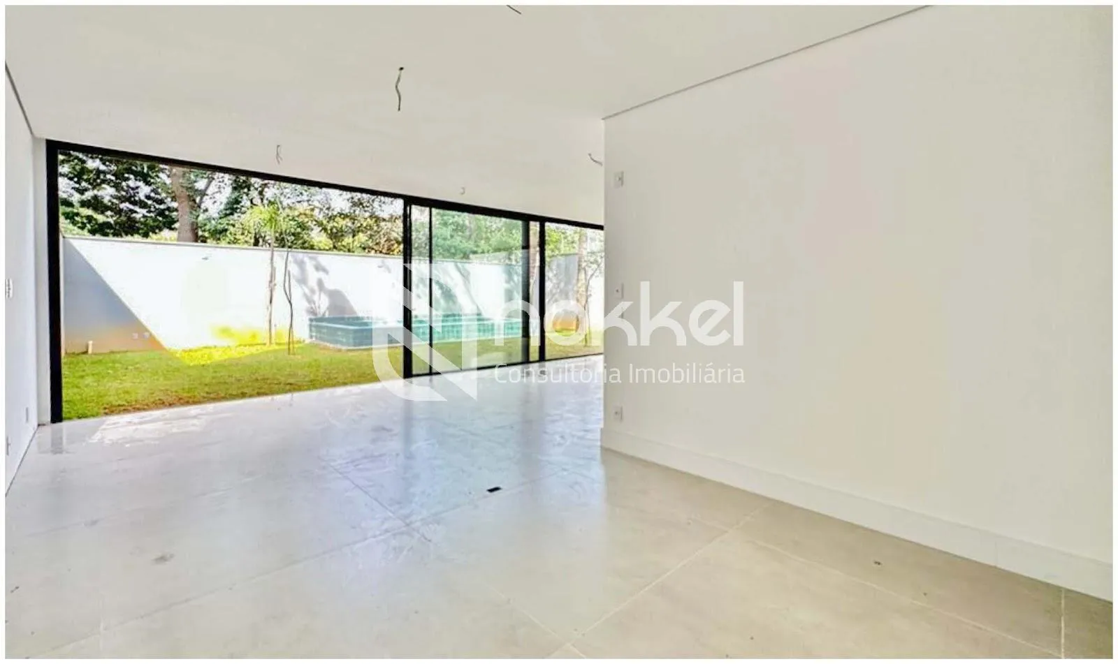 Casa de condomínio com 4 suítes à venda em Brooklin, São Paulo, por R$ 8.000.000 Imagem 5