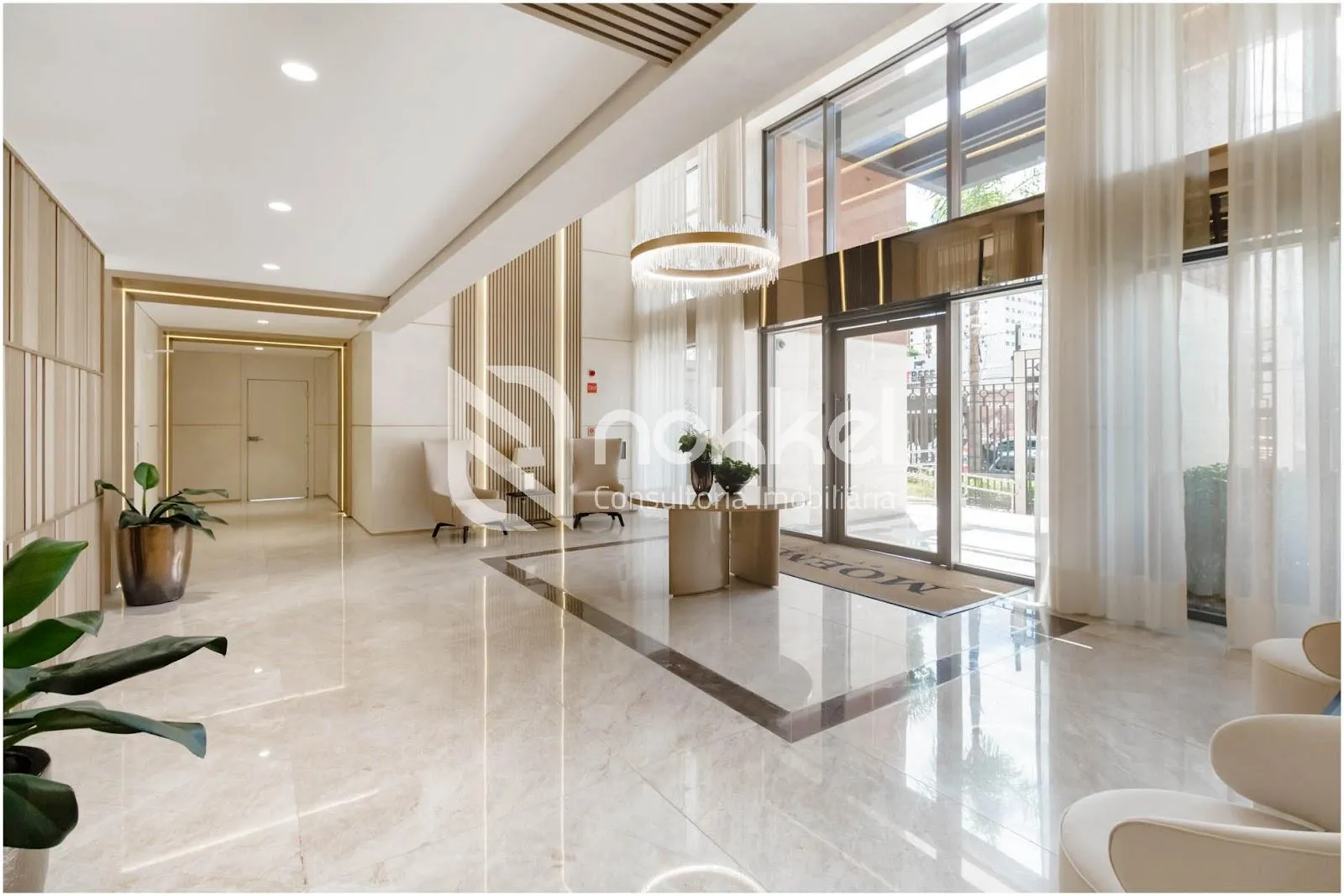Apartamento com 3 suítes à venda em Moema, São Paulo, por R$ 3.800.000 Imagem 10