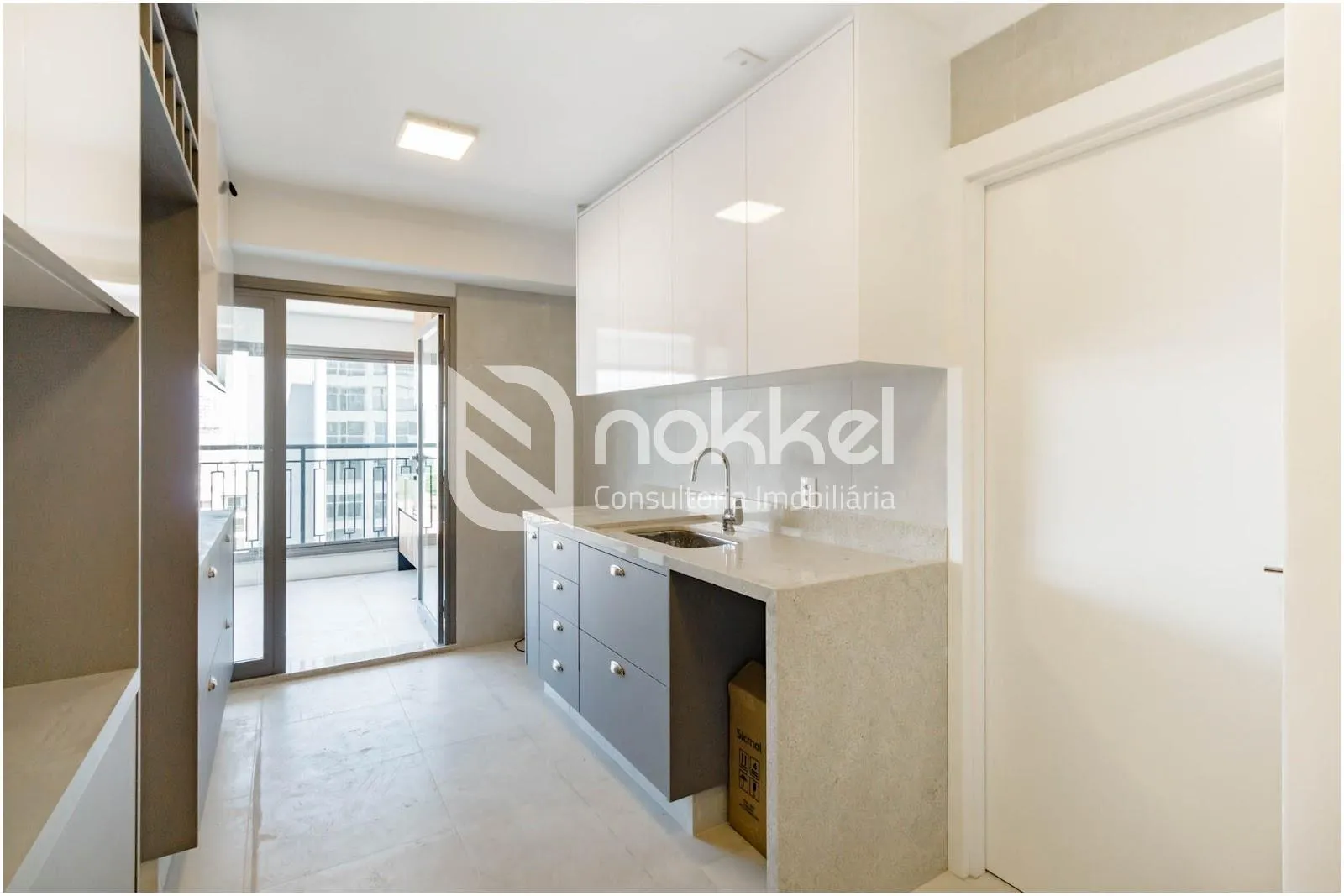 Apartamento com 3 suítes à venda em Moema, São Paulo, por R$ 3.800.000 Imagem 11
