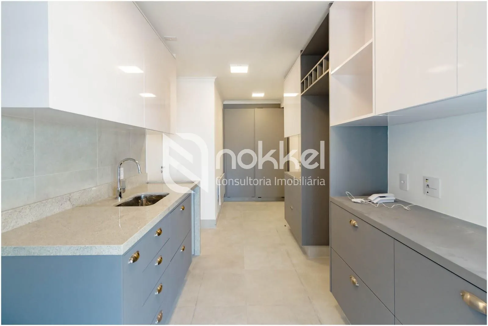 Apartamento com 3 suítes à venda em Moema, São Paulo, por R$ 3.800.000 Imagem 12