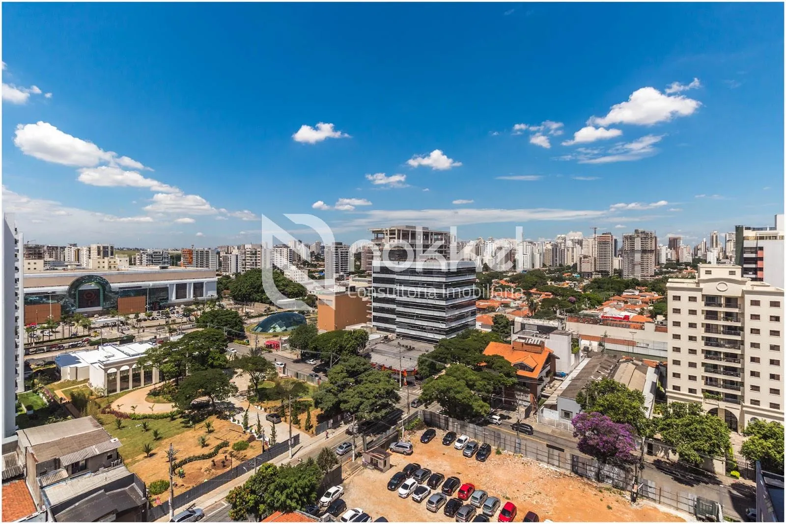 Apartamento com 3 suítes à venda em Moema, São Paulo, por R$ 3.800.000 Imagem 20