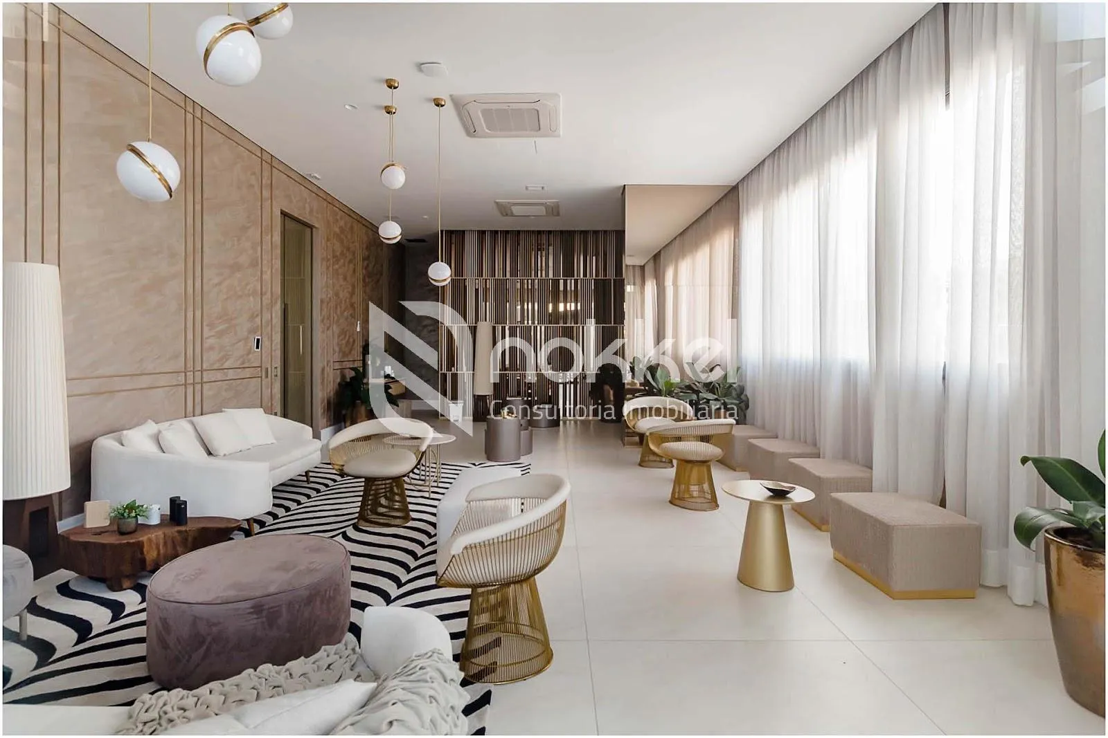 Apartamento com 3 suítes à venda em Moema, São Paulo, por R$ 3.800.000 Imagem 4