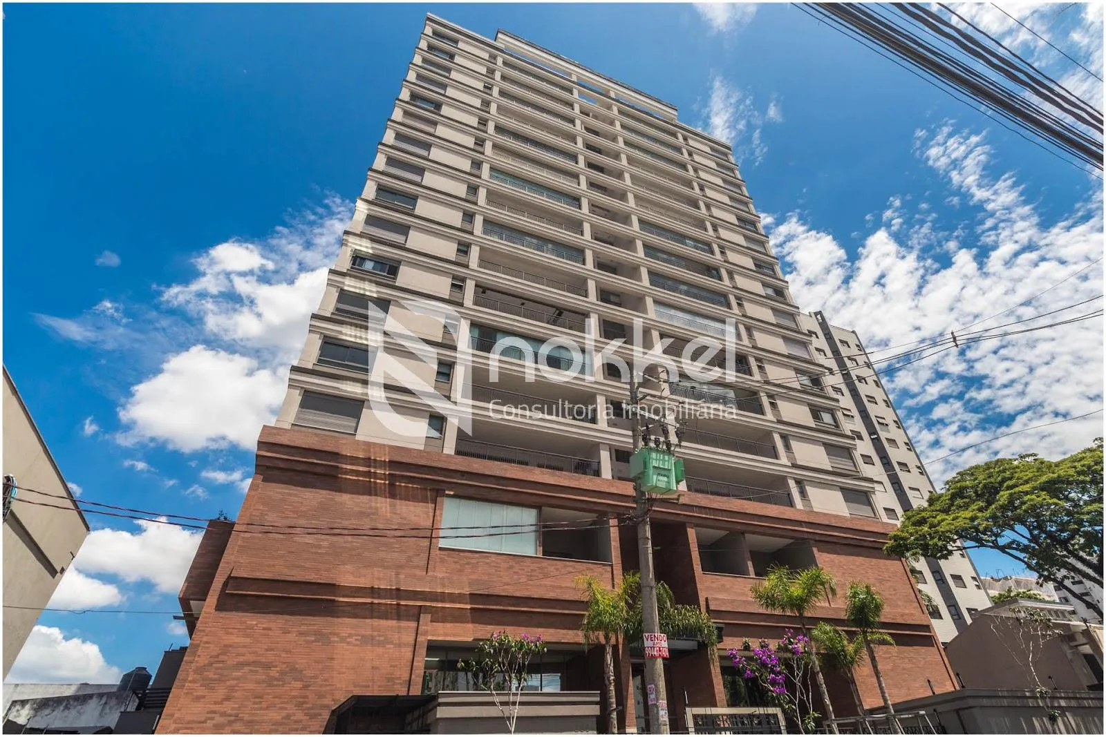 Apartamento com 3 suítes à venda em Moema, São Paulo, por R$ 3.800.000 Imagem 6