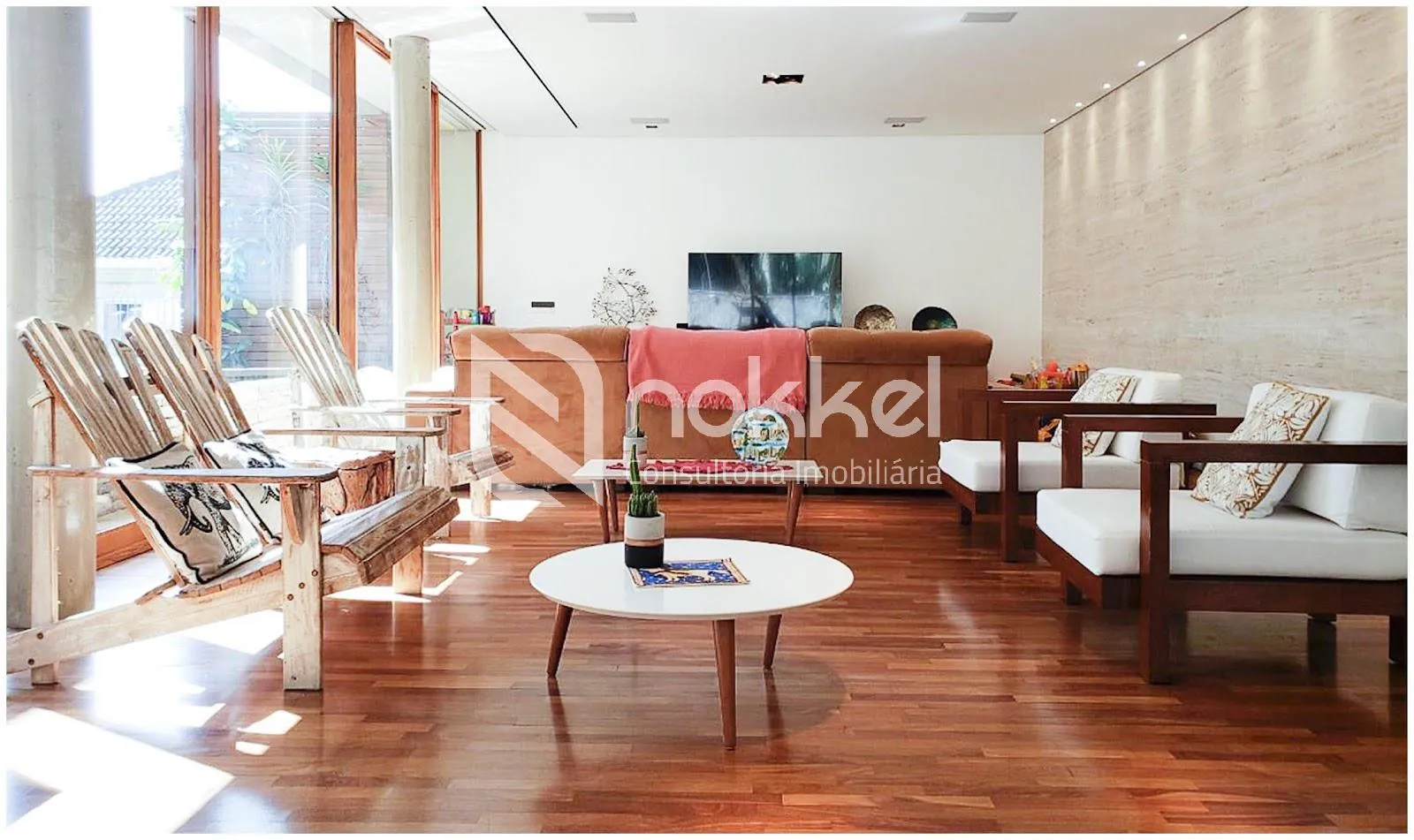Casa de condomínio com 4 suítes à venda em Alto da Boa Vista, São Paulo, por R$ 5.700.000 Imagem 12