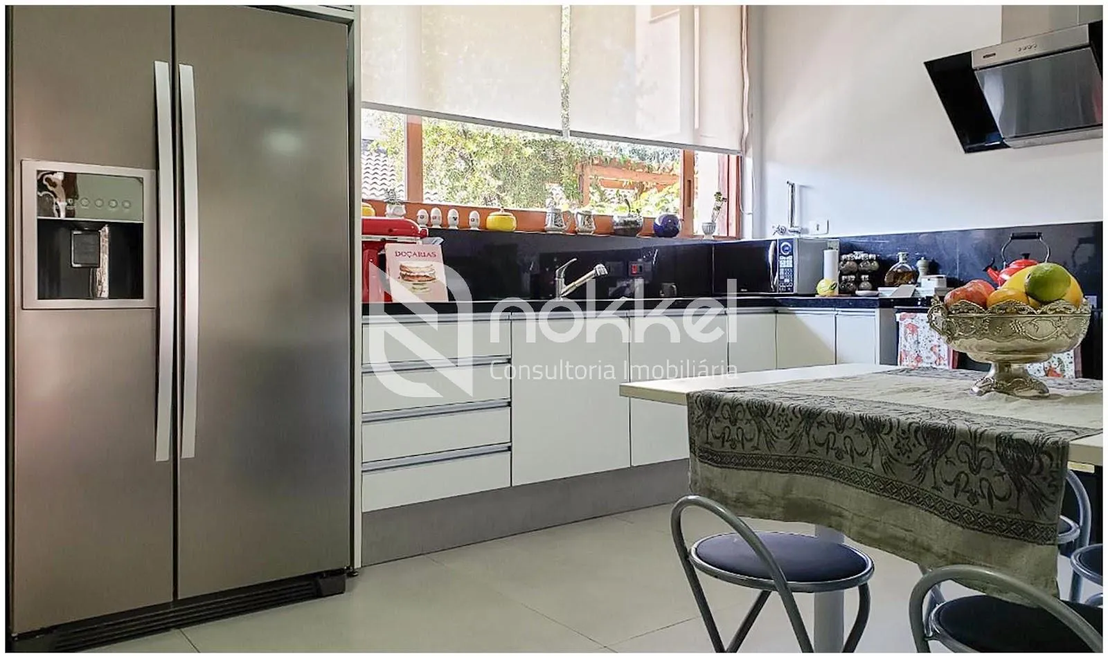 Casa de condomínio com 4 suítes à venda em Alto da Boa Vista, São Paulo, por R$ 5.700.000 Imagem 14