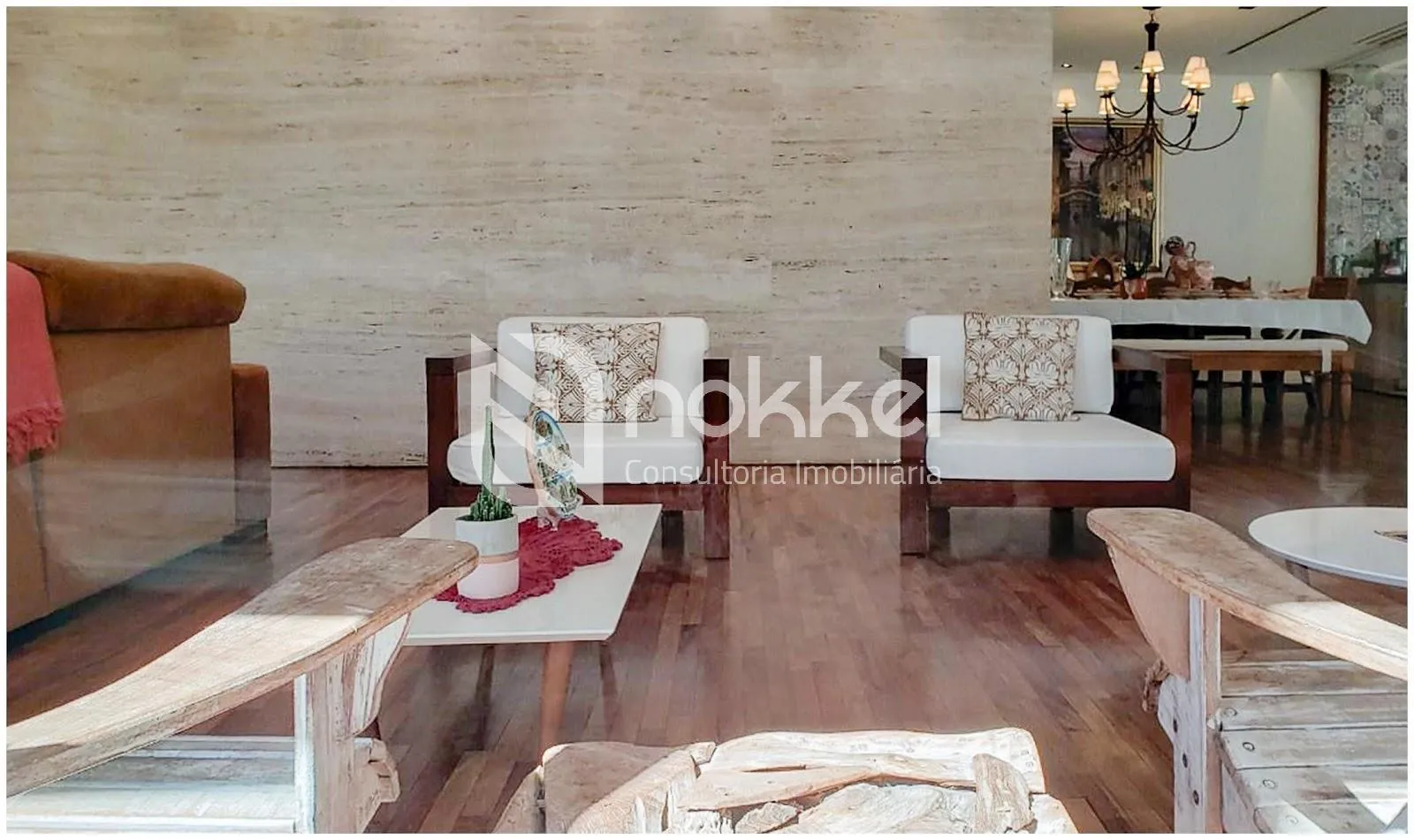Casa de condomínio com 4 suítes à venda em Alto da Boa Vista, São Paulo, por R$ 5.700.000 Imagem 15