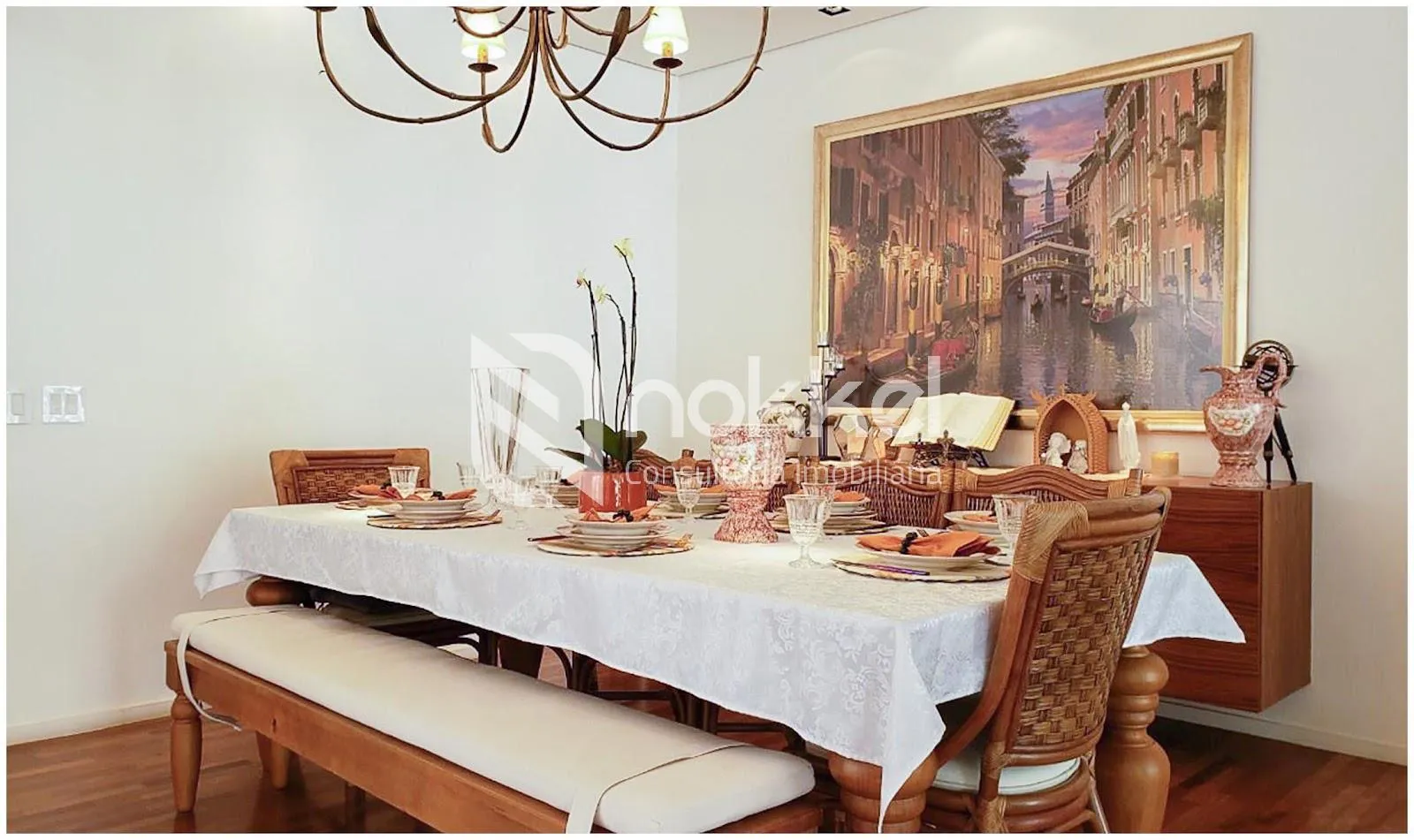 Casa de condomínio com 4 suítes à venda em Alto da Boa Vista, São Paulo, por R$ 5.700.000 Imagem 17