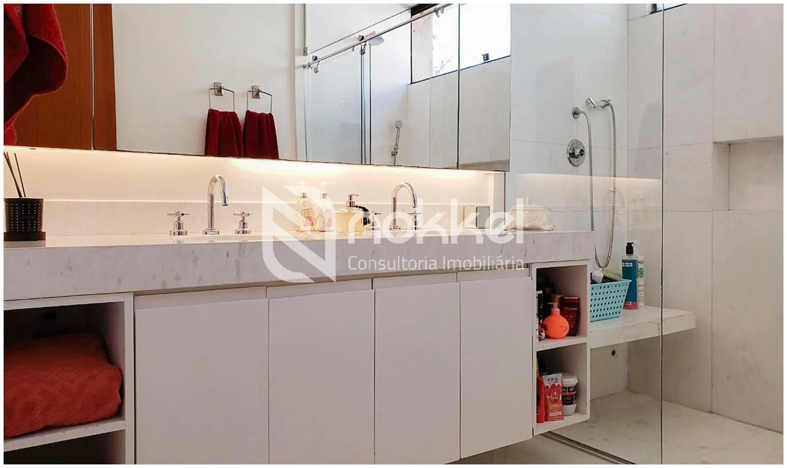 Casa de condomínio com 4 suítes à venda em Alto da Boa Vista, São Paulo, por R$ 5.700.000 Imagem 20