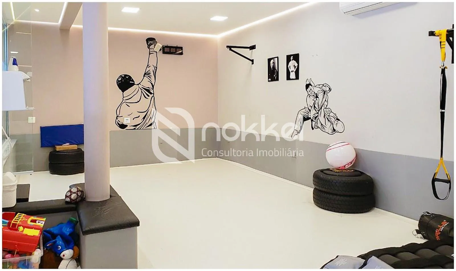 Casa de condomínio com 4 suítes à venda em Alto da Boa Vista, São Paulo, por R$ 5.700.000 Imagem 21