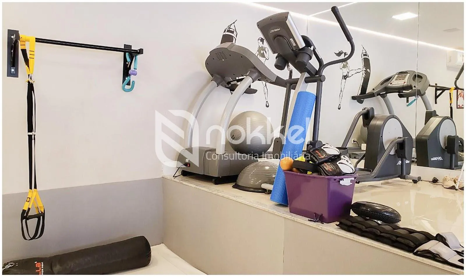 Casa de condomínio com 4 suítes à venda em Alto da Boa Vista, São Paulo, por R$ 5.700.000 Imagem 23