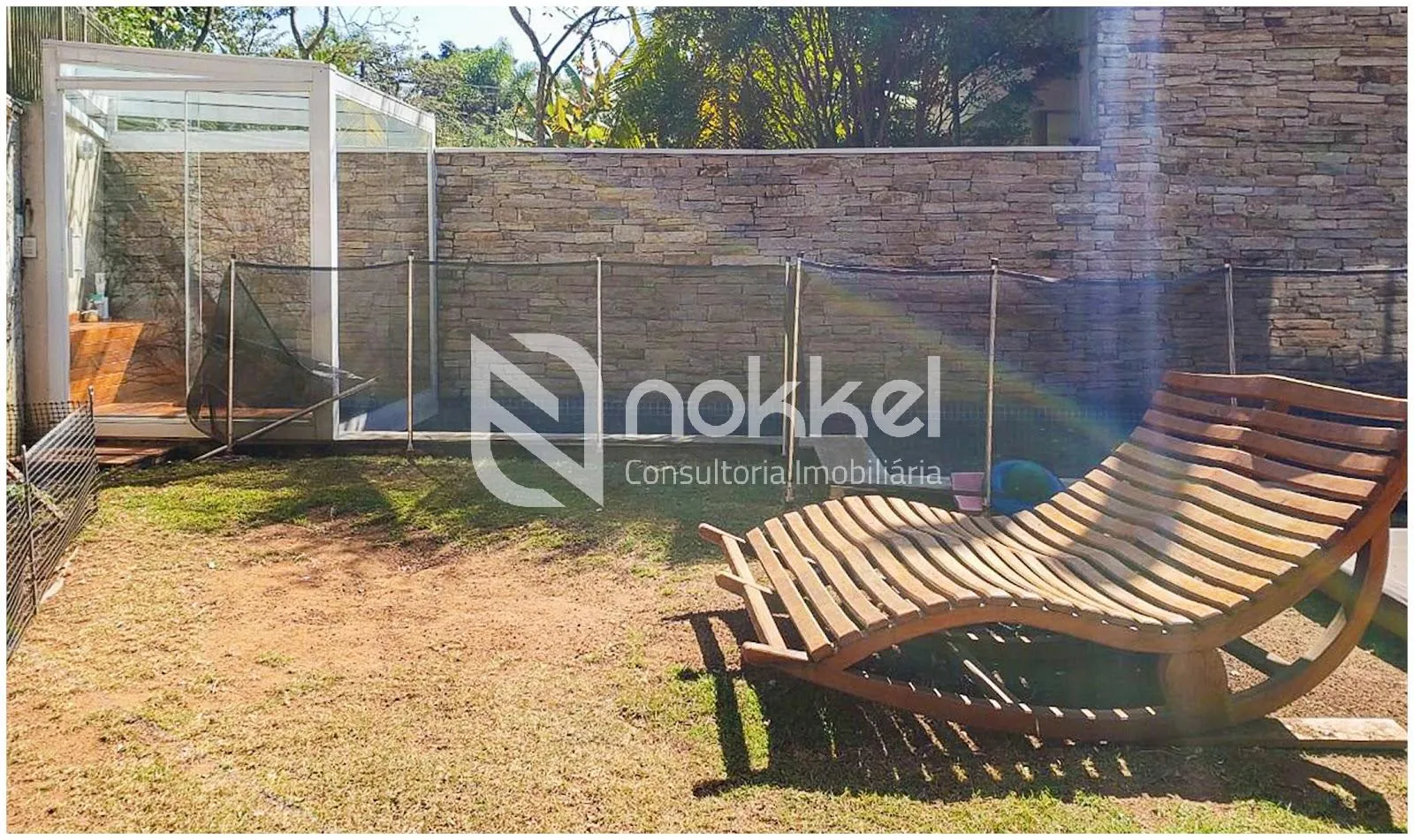 Casa de condomínio com 4 suítes à venda em Alto da Boa Vista, São Paulo, por R$ 5.700.000 Imagem 25