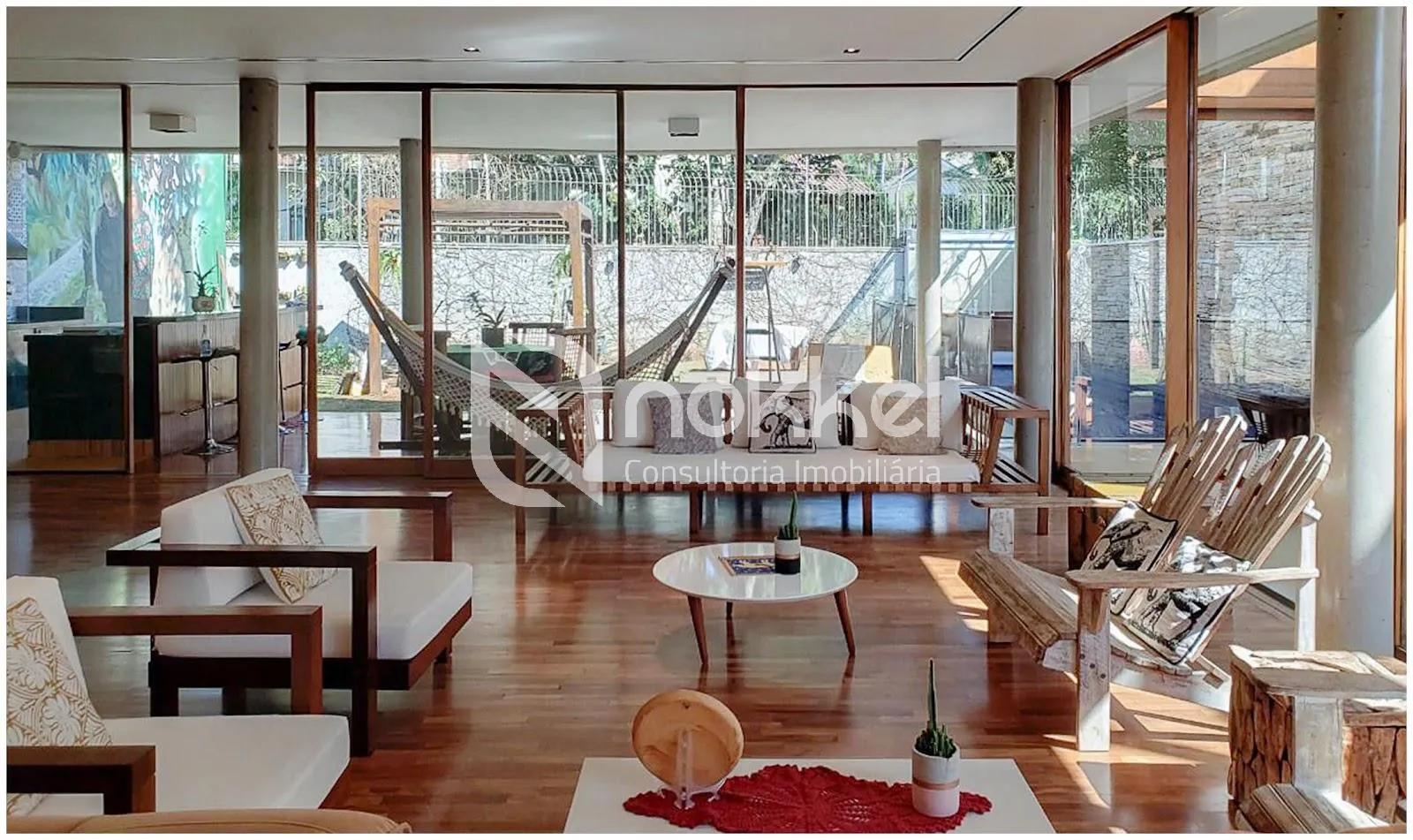 Casa de condomínio com 4 suítes à venda em Alto da Boa Vista, São Paulo, por R$ 5.700.000 Imagem 4