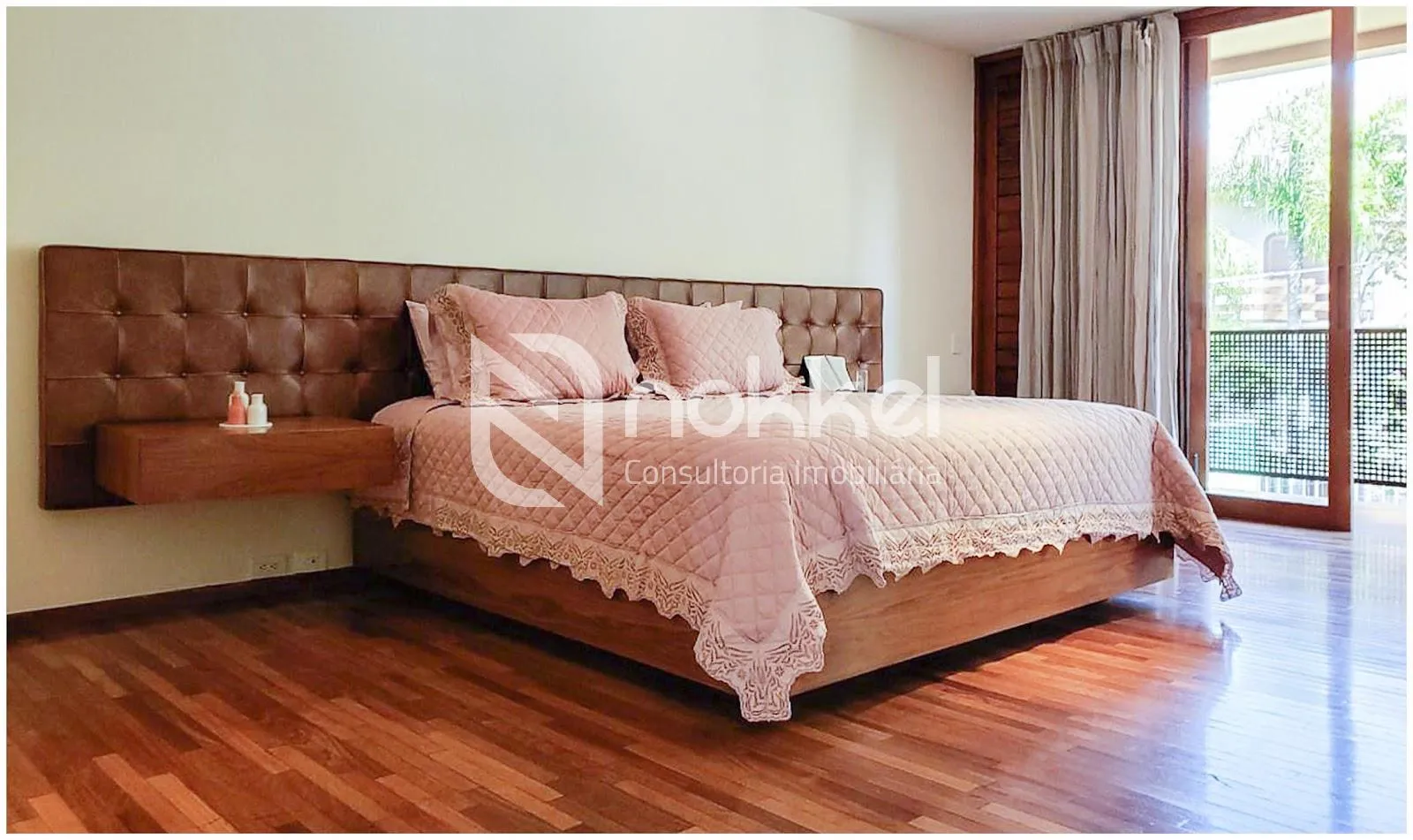 Casa de condomínio com 4 suítes à venda em Alto da Boa Vista, São Paulo, por R$ 5.700.000 Imagem 10