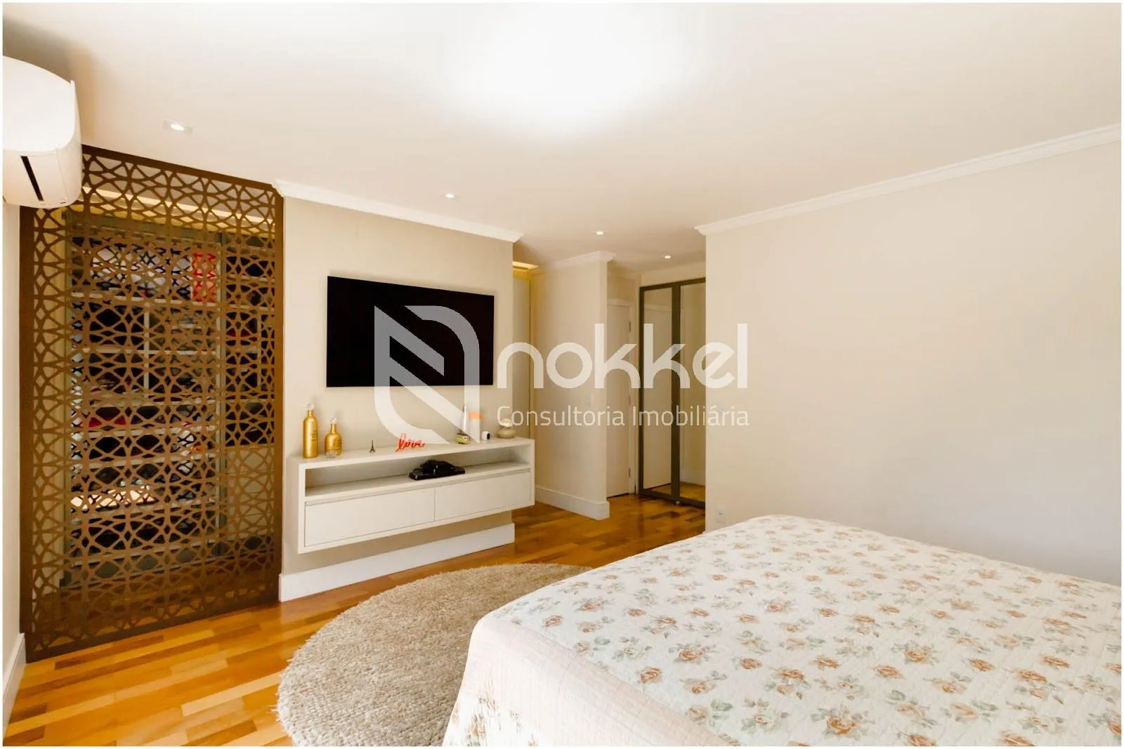 Casa de condomínio com 4 suítes à venda em Alto da Boa Vista, São Paulo, por R$ 5.690.000 Imagem 12