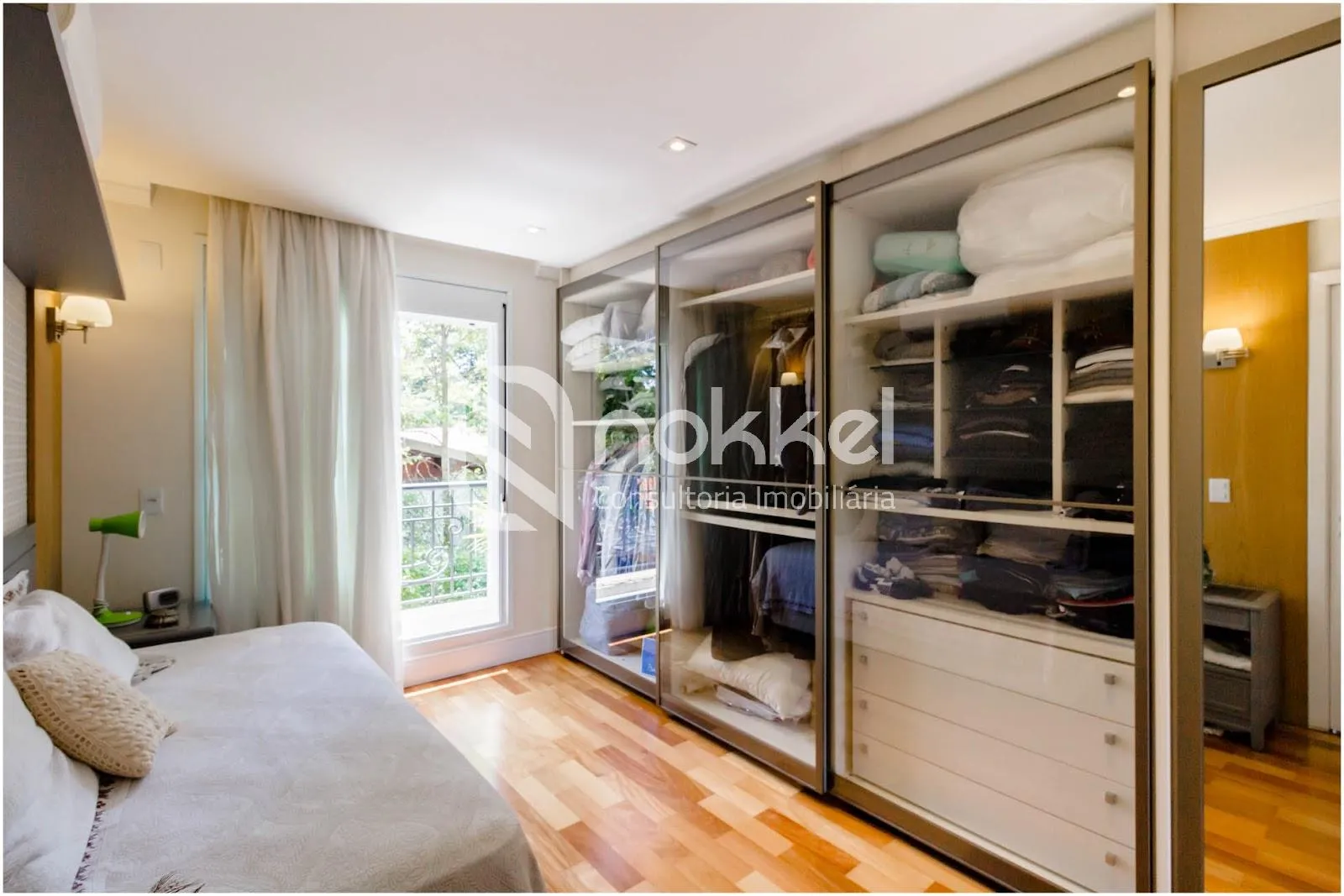 Casa de condomínio com 4 suítes à venda em Alto da Boa Vista, São Paulo, por R$ 5.690.000 Imagem 15
