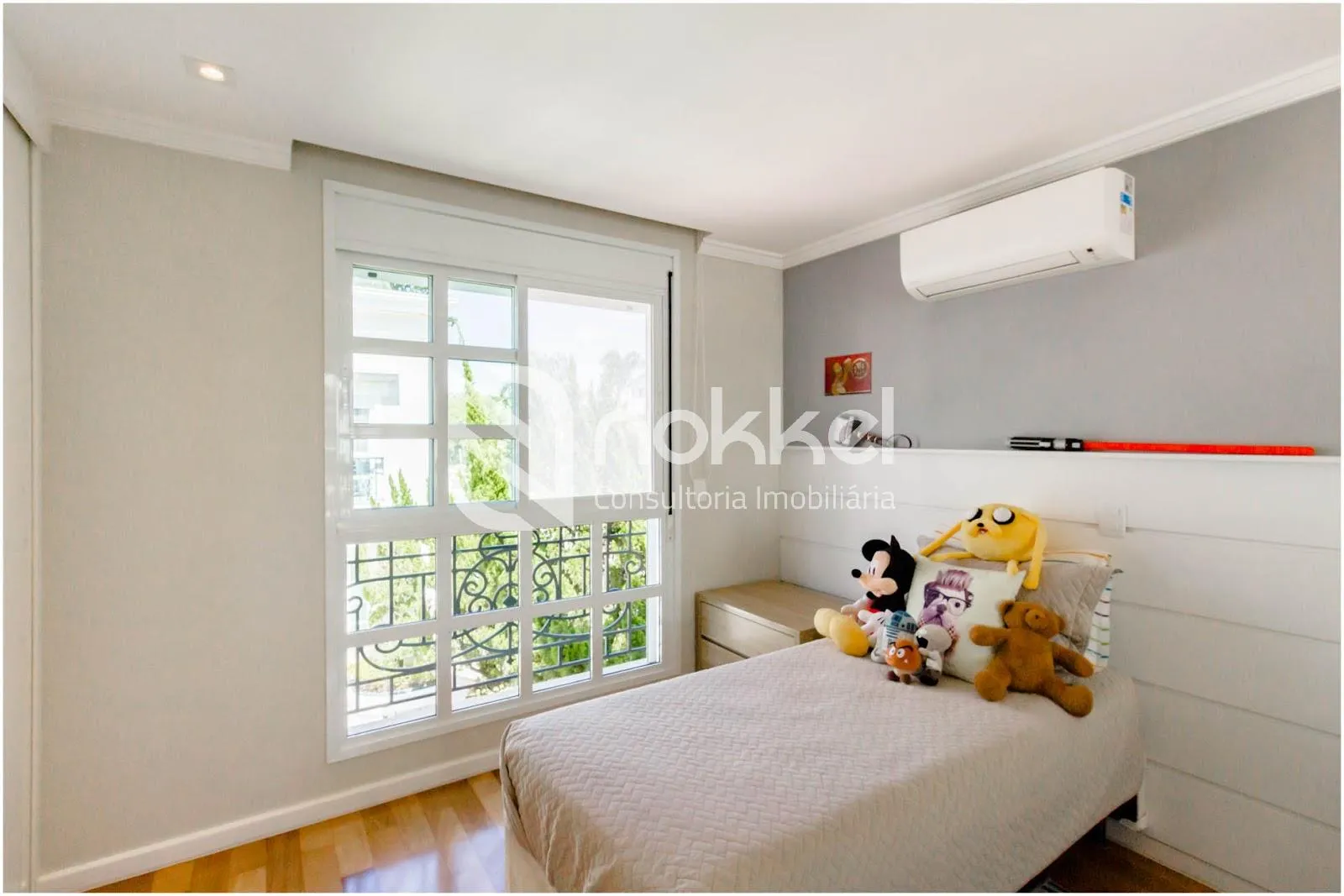 Casa de condomínio com 4 suítes à venda em Alto da Boa Vista, São Paulo, por R$ 5.690.000 Imagem 16