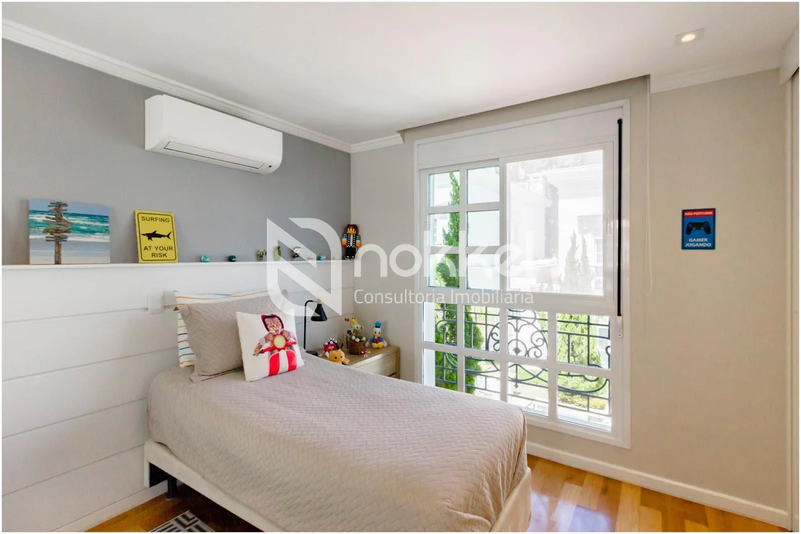 Casa de condomínio com 4 suítes à venda em Alto da Boa Vista, São Paulo, por R$ 5.690.000 Imagem 17