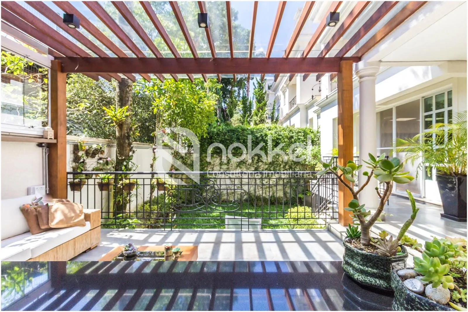 Casa de condomínio com 4 suítes à venda em Alto da Boa Vista, São Paulo, por R$ 5.690.000 Imagem 2