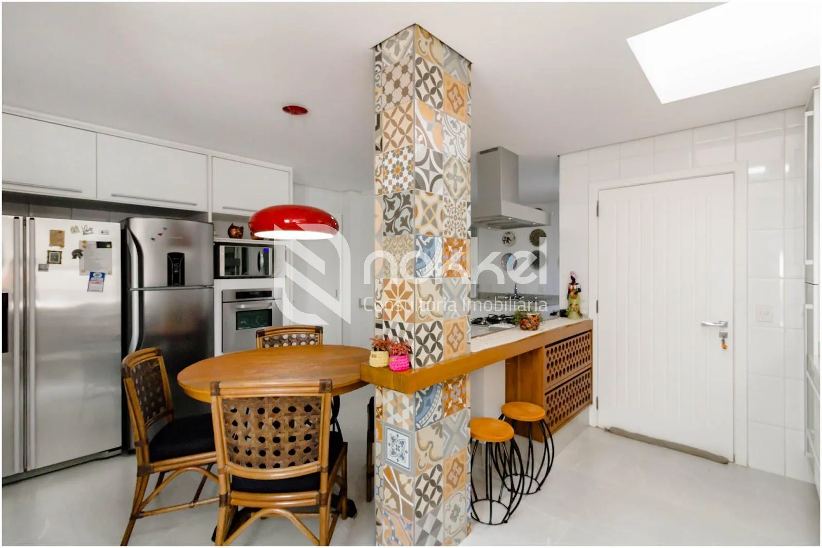 Casa de condomínio com 4 suítes à venda em Alto da Boa Vista, São Paulo, por R$ 5.690.000 Imagem 18
