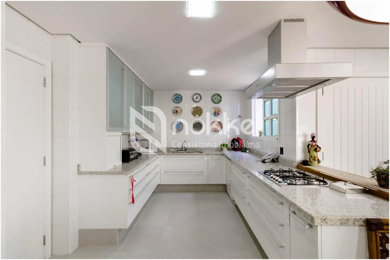 Casa de condomínio com 4 suítes à venda em Alto da Boa Vista, São Paulo, por R$ 5.690.000 Imagem 19